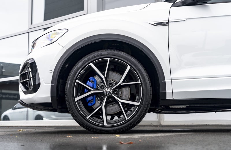 2025 Volkswagen T-Roc R 221kW 4WD Petrol Auto /... image 5