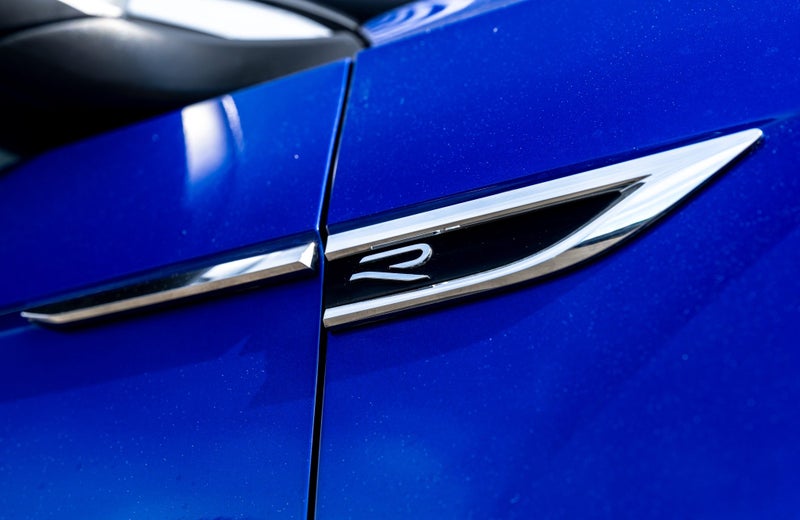 2025 Volkswagen T-Roc R 221kW 4WD Petrol Auto /... image 4