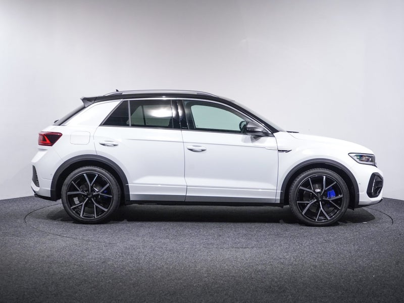2025 Volkswagen T-Roc R DSG 4Motion 221kW image 4