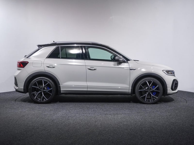 2025 Volkswagen T-Roc R DSG 4Motion 221kW image 5