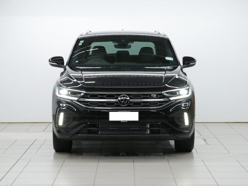 2025 Volkswagen T-Roc R-Line image 2