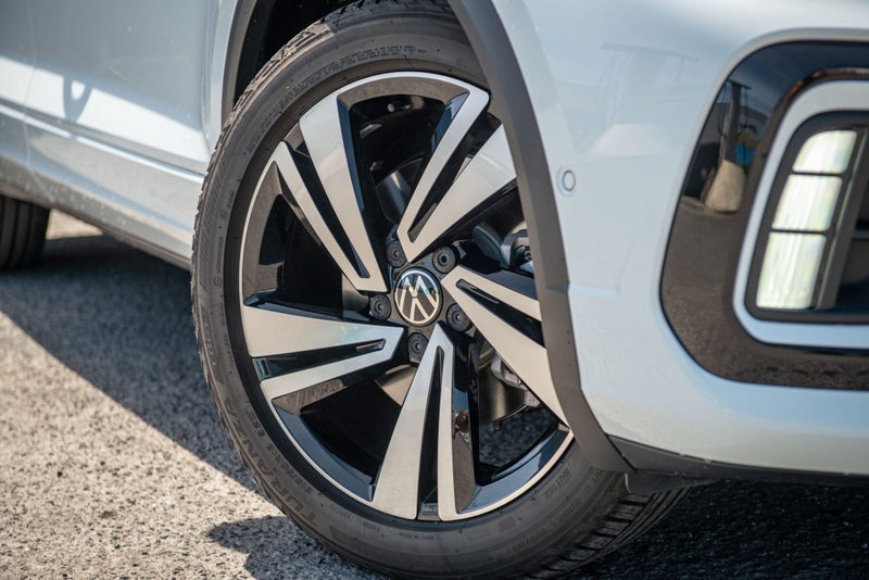 2025 Volkswagen T-Roc R-Line 2WD 1.4 image 5