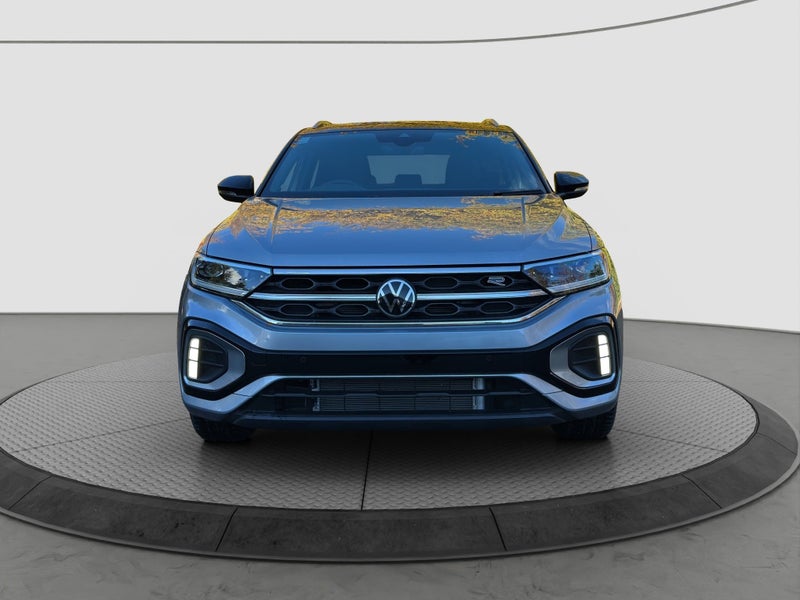 2025 Volkswagen T-Roc R/Line image 4