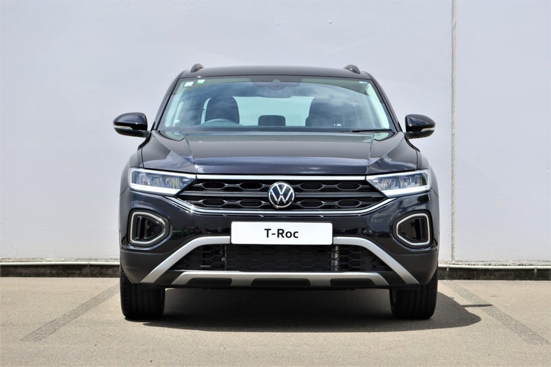 2025 Volkswagen T-Roc TSI Life 2WD image 5