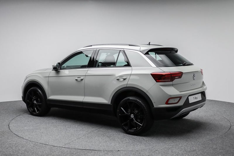 2025 Volkswagen T-Roc TSI Life 2WD image 5