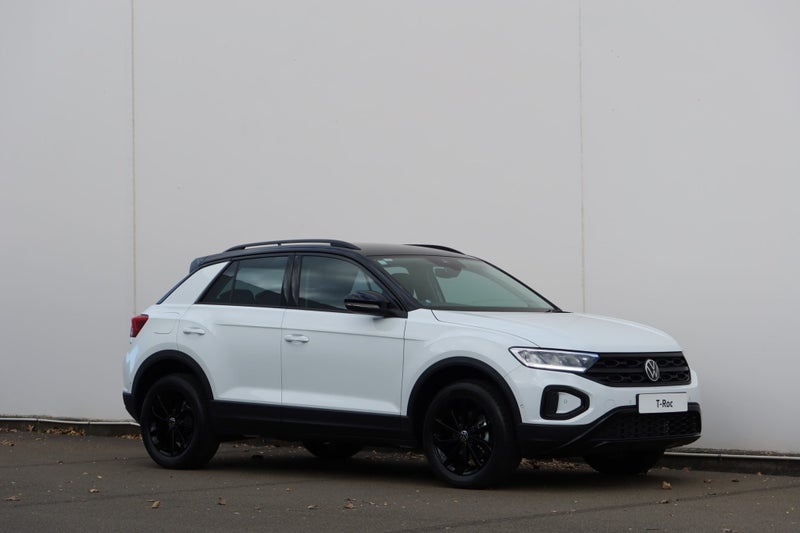 2025 Volkswagen T-Roc TSI Life 2WD image 1