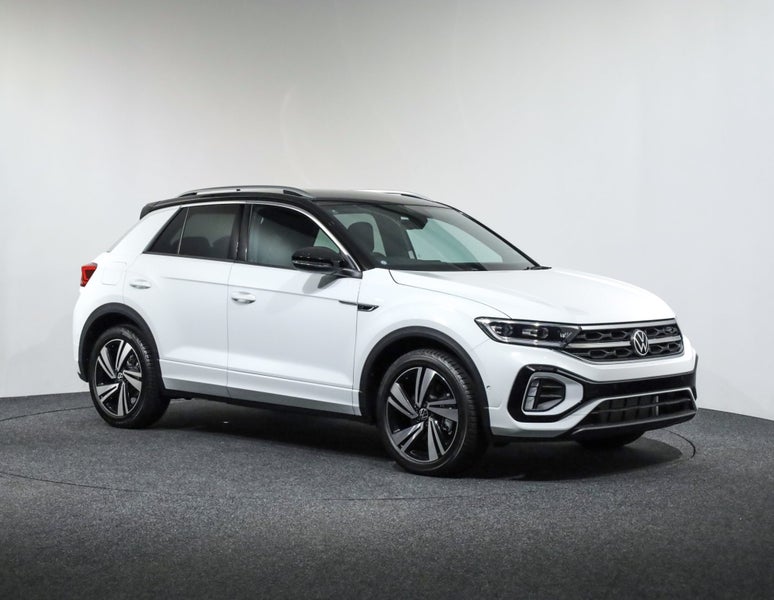 2025 Volkswagen T-Roc TSi R Line 2WD 110kW image 1
