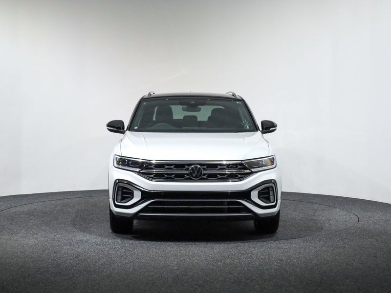 2025 Volkswagen T-Roc TSi R Line 2WD 110kW image 2