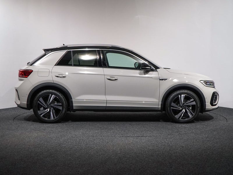 2025 Volkswagen T-Roc TSi R Line 2WD 110kW image 5