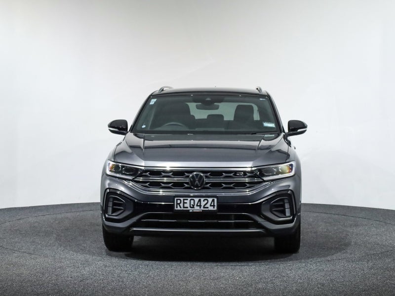 2025 Volkswagen T-Roc TSi R Line 2WD 110kW image 2
