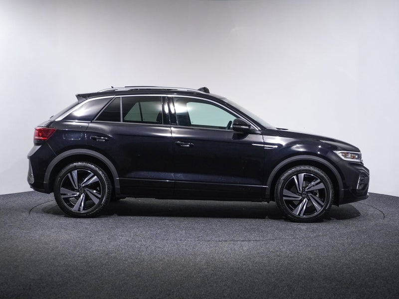 2025 Volkswagen T-Roc TSi R Line 2WD 110kW image 5