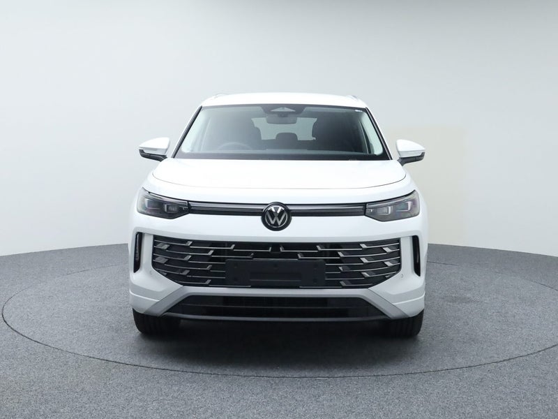 2025 Volkswagen Tayron Elegance image 2