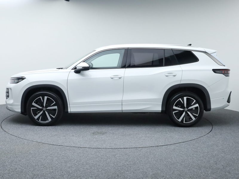 2025 Volkswagen Tayron Elegance image 4
