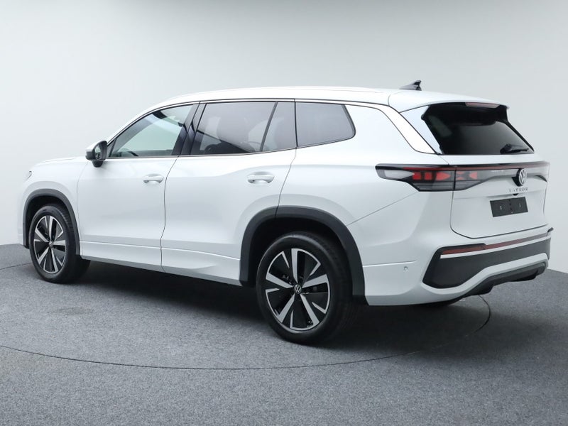 2025 Volkswagen Tayron Elegance image 5