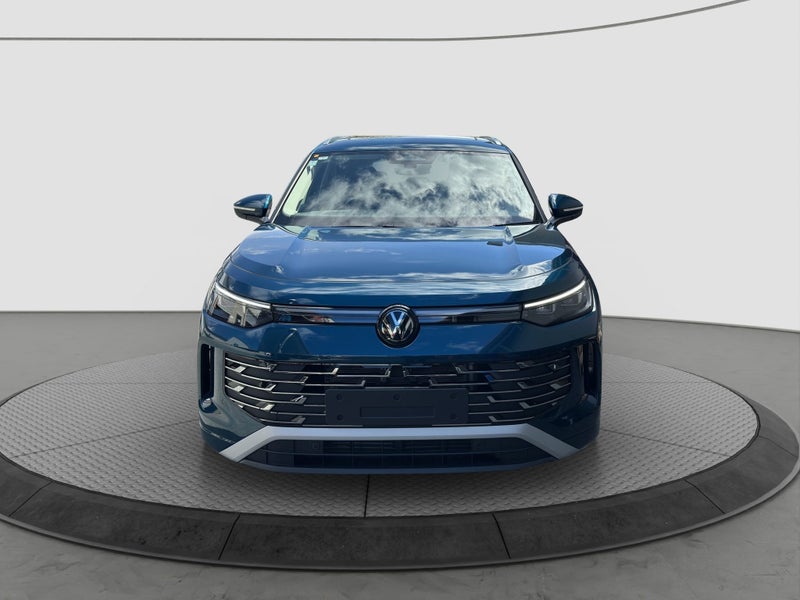 2025 Volkswagen Tayron Elegance AWD image 2