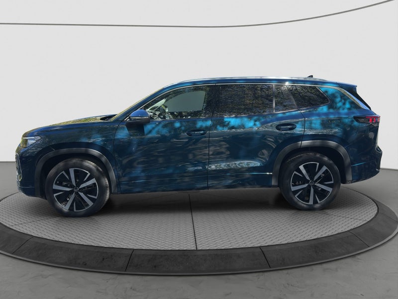 2025 Volkswagen Tayron Elegance AWD image 5