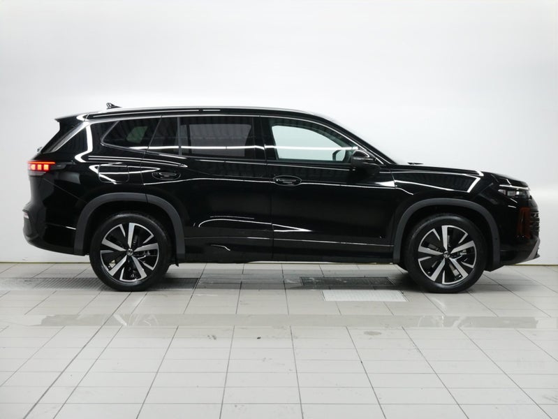 2025 Volkswagen Tayron Elegance AWD image 5