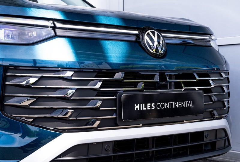 2025 Volkswagen Tayron Elegance AWD Turbo 150kW image 2