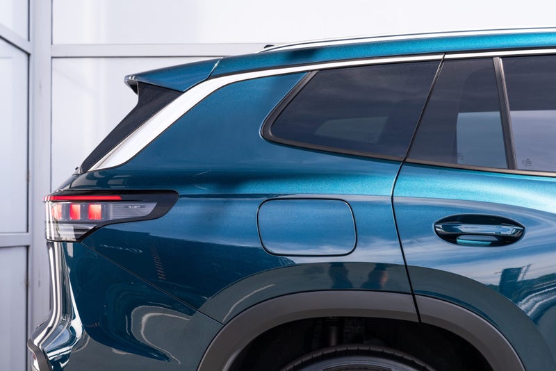 2025 Volkswagen Tayron Elegance AWD Turbo 150kW image 4