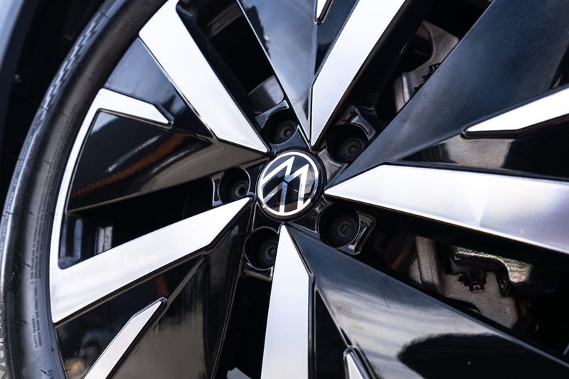 2025 Volkswagen Tayron Elegance AWD Turbo 150kW image 5