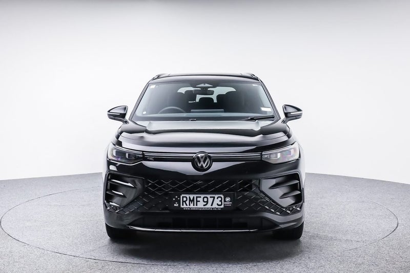 2025 Volkswagen Tayron R-Line AWD image 5