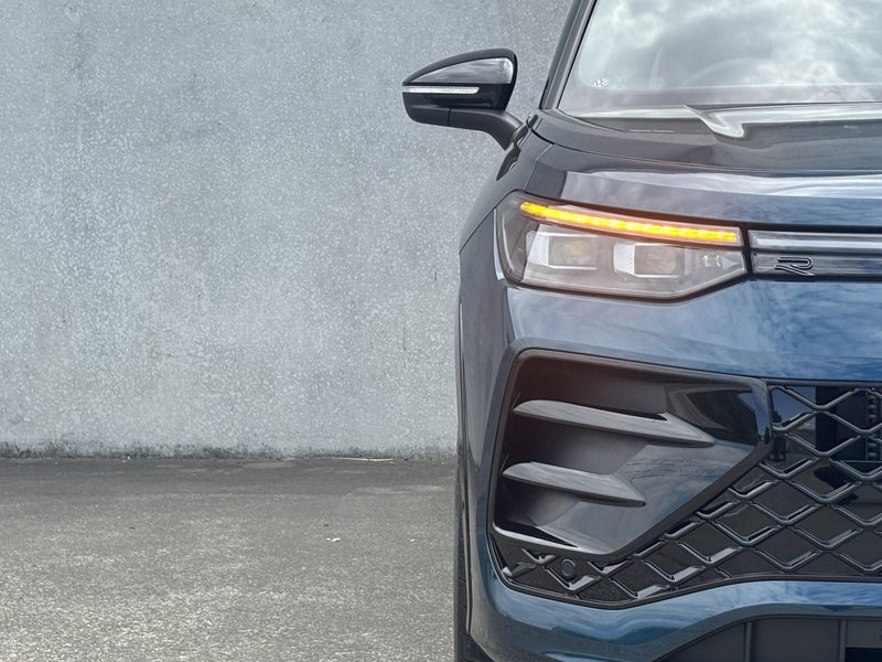 2025 Volkswagen Tayron R-Line AWD image 5