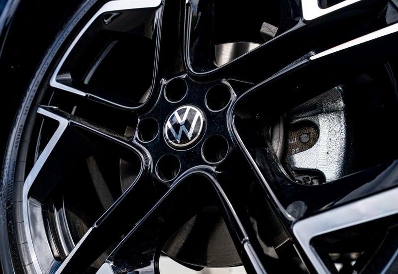 2025 Volkswagen Tayron R-Line AWD Turbo 195kW image 5