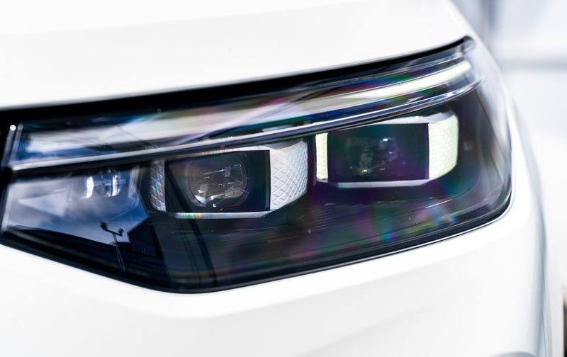 2025 Volkswagen Tayron R-Line AWD Turbo 195kW image 4