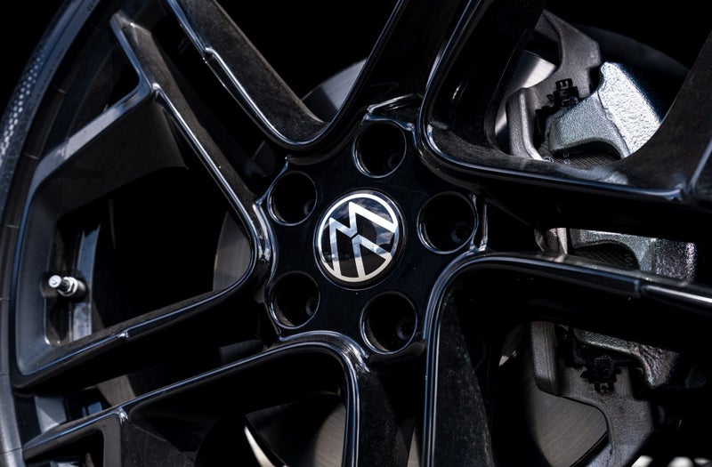 2025 Volkswagen Tayron R-Line AWD Turbo 195kW image 5