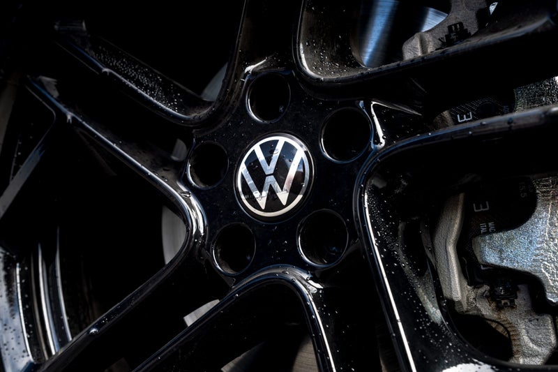 2025 Volkswagen Tayron R-Line AWD Turbo 195kW image 4
