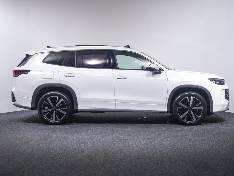 2025 Volkswagen Tayron TSi 4Motion Elegance 150kW image 4