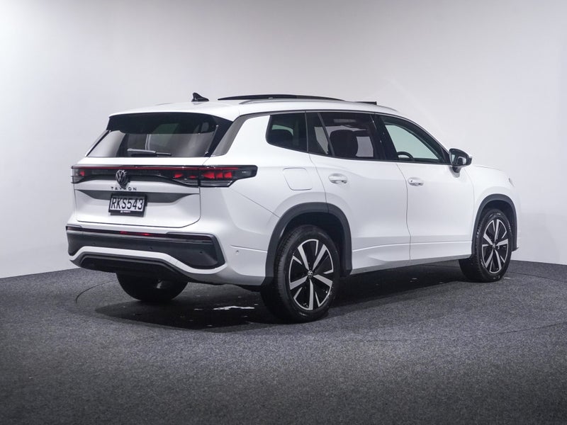 2025 Volkswagen Tayron TSi 4Motion Elegance 150kW image 5