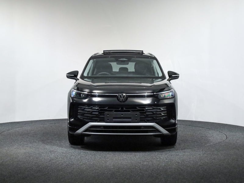 2025 Volkswagen Tayron TSi 4Motion Elegance 150kW image 2