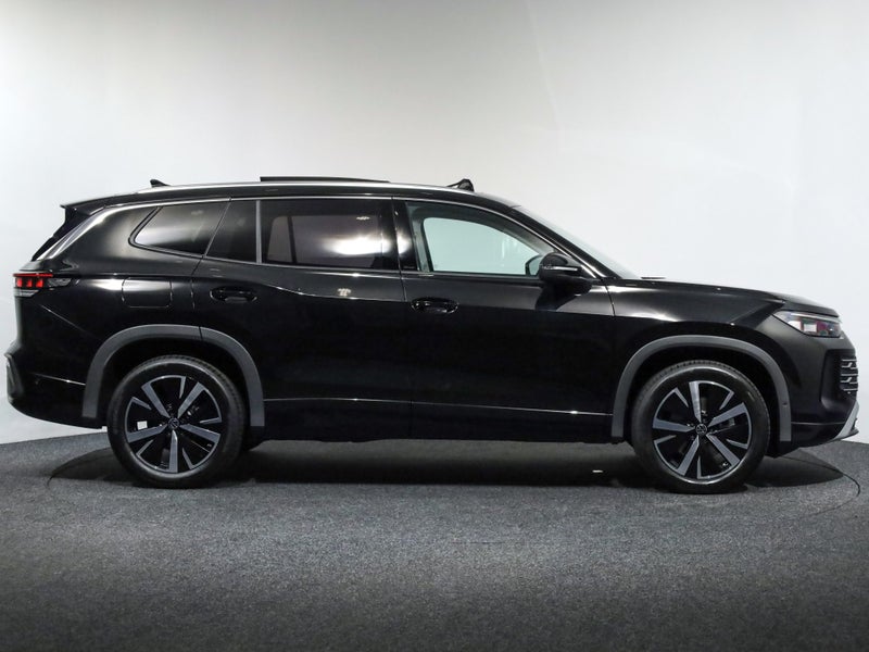 2025 Volkswagen Tayron TSi 4Motion Elegance 150kW image 4