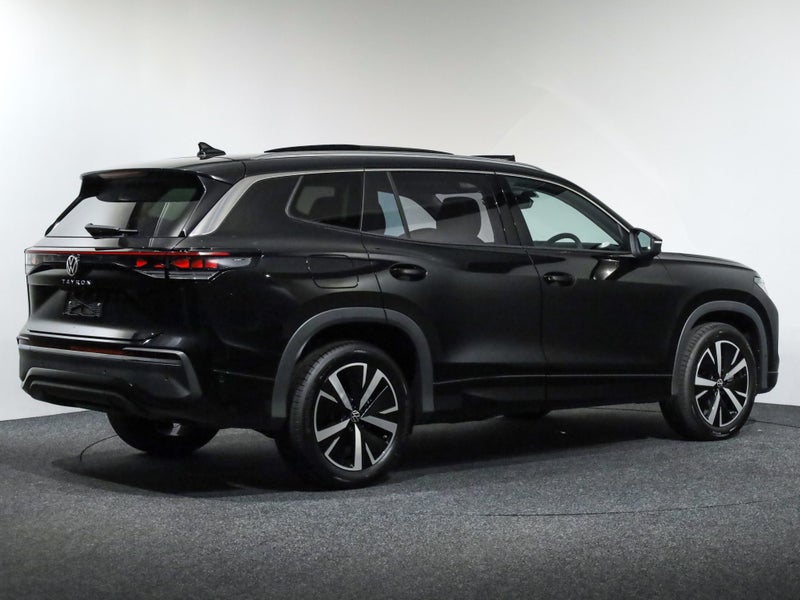 2025 Volkswagen Tayron TSi 4Motion Elegance 150kW image 5