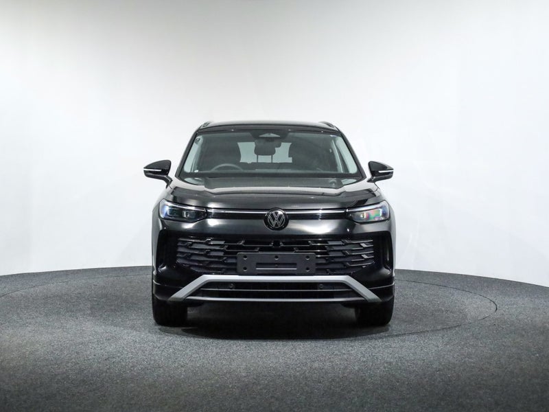 2025 Volkswagen Tayron TSi 4Motion Elegance 150kW image 2