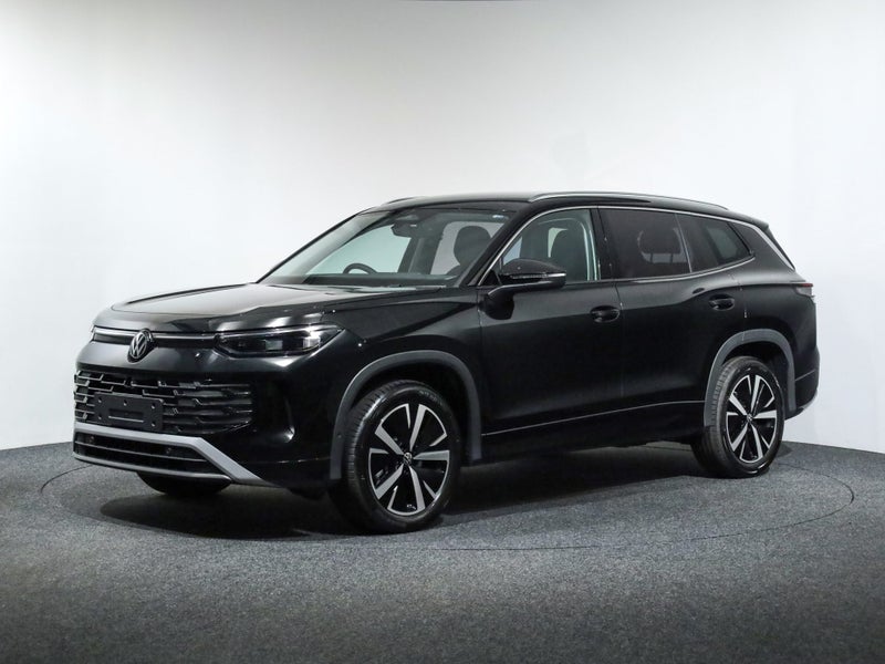 2025 Volkswagen Tayron TSi 4Motion Elegance 150kW image 3