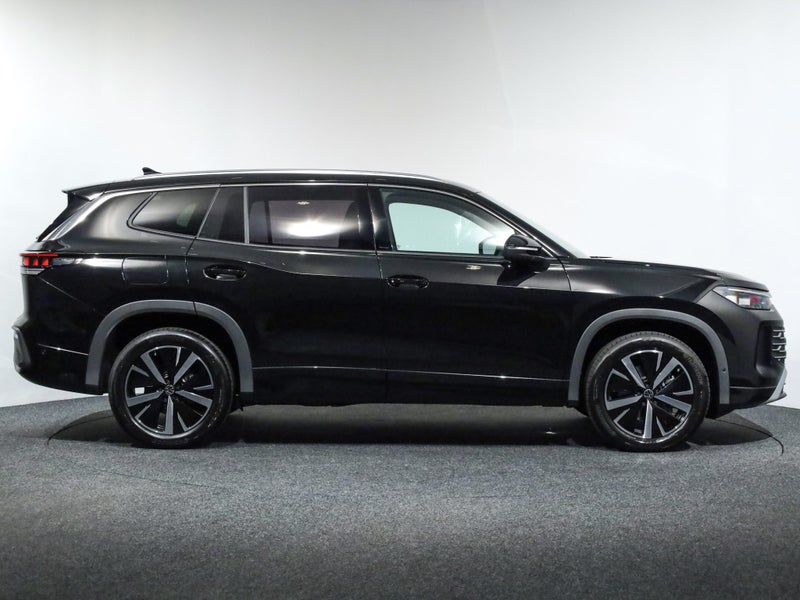 2025 Volkswagen Tayron TSi 4Motion Elegance 150kW image 4