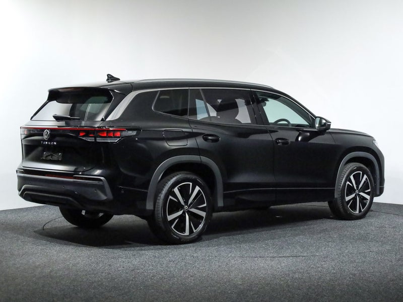 2025 Volkswagen Tayron TSi 4Motion Elegance 150kW image 5