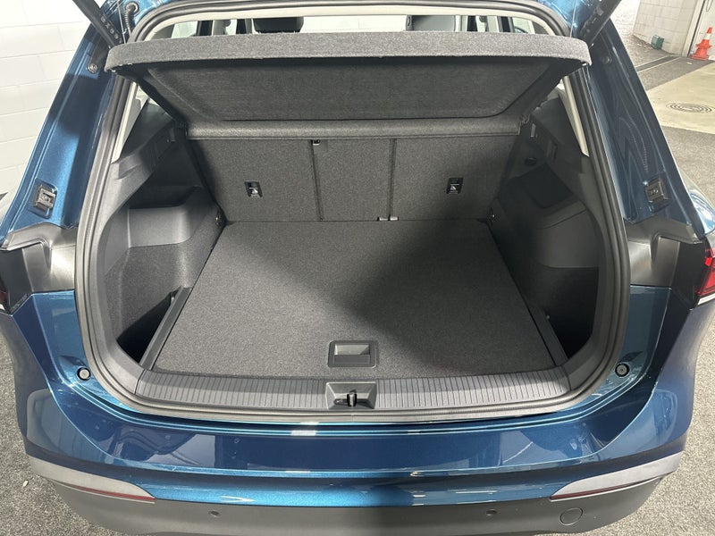 2025 Volkswagen Tiguan 3 LIFE image 5