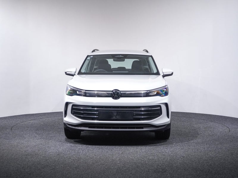 2025 Volkswagen Tiguan 3 Life TSI 110kW image 2