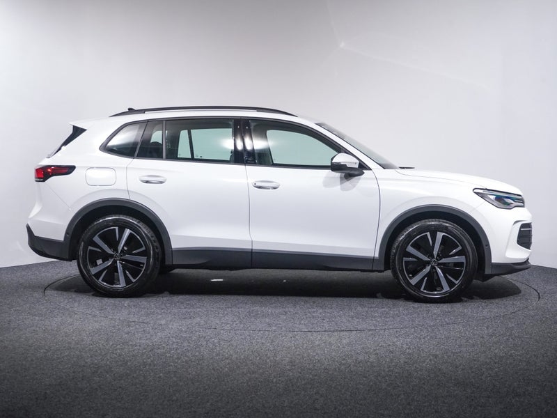 2025 Volkswagen Tiguan 3 TSI Life 110kW image 5