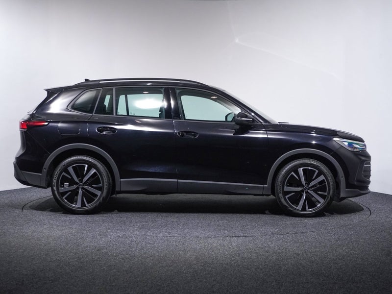 2025 Volkswagen Tiguan 3 TSI Life 110kW image 5