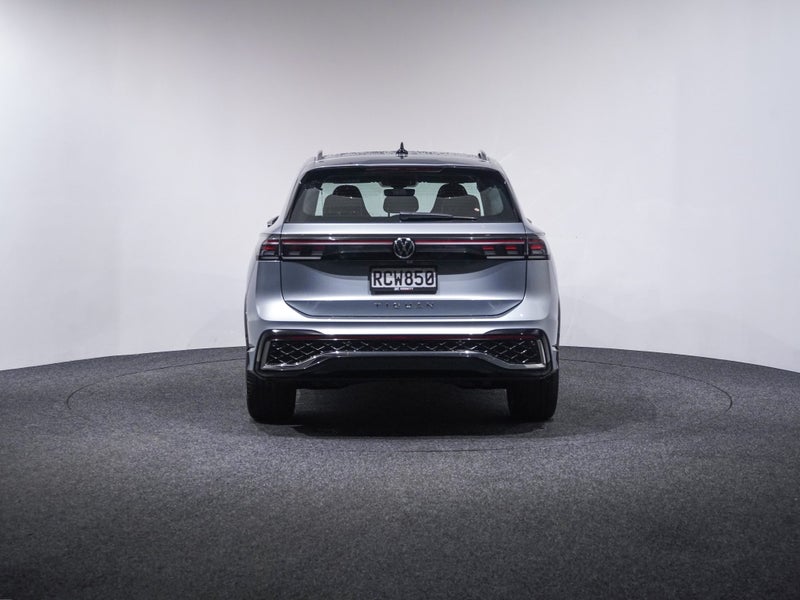 2025 Volkswagen Tiguan 3 TSi R-Line 2WD image 5