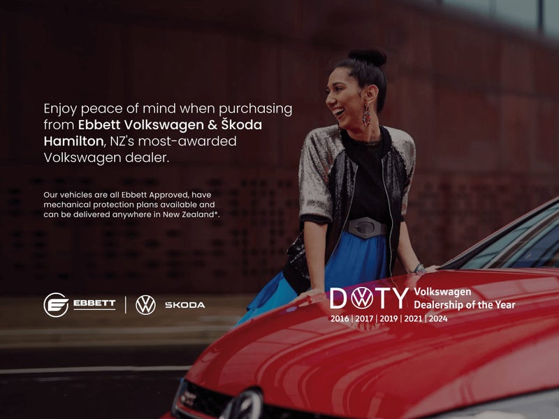 2025 Volkswagen Tiguan 3 TSi R Line 4Motion 195kW image 2