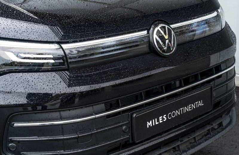 2025 Volkswagen Tiguan All-New Life 2WD Petrol... image 3