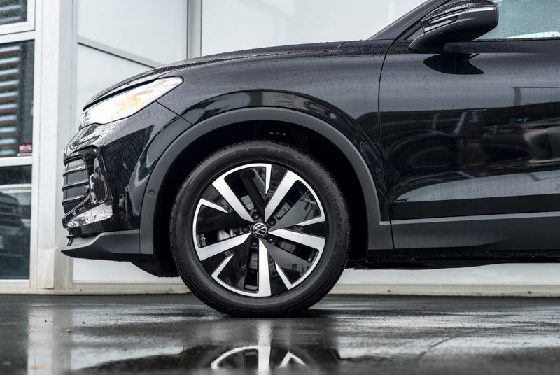 2025 Volkswagen Tiguan All-New Life 2WD Petrol... image 5
