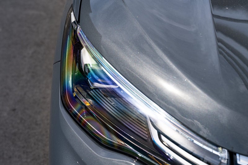 2025 Volkswagen Tiguan All-New Life 2WD Petrol... image 4