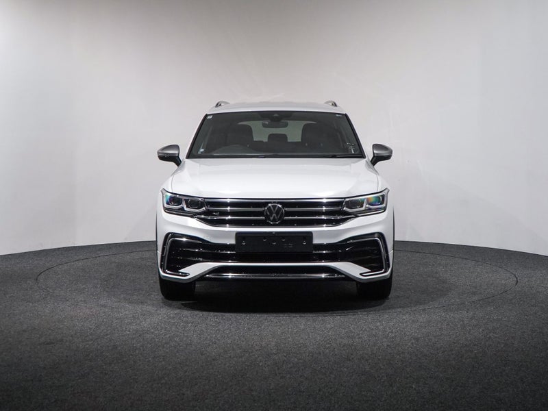 2025 Volkswagen Tiguan Allspace TSi 4M R-Line 1... image 3