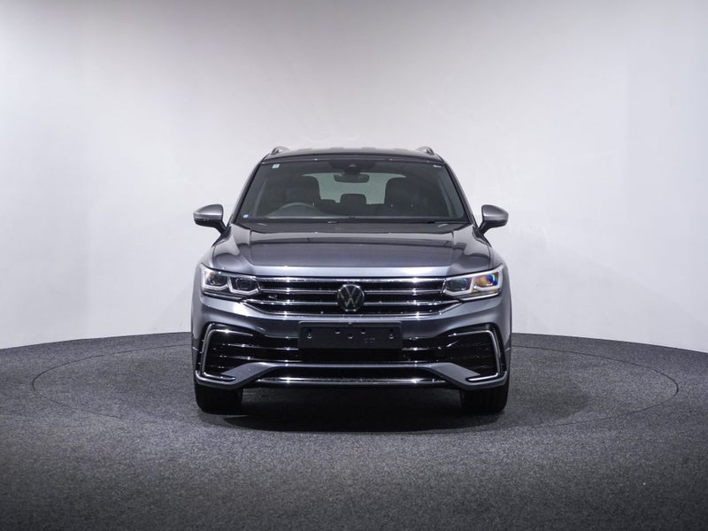2025 Volkswagen Tiguan Allspace TSi 4M R-Line 1... image 2